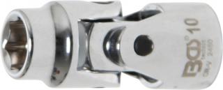 Hlavica zástrčná 3/8" kĺbová (rôzne veľkosti) - BGS Veľkosť: 12