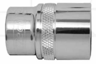 Hlavice 1/2" 4CZech ONE (rôzne veľkosti) Veľkosť: 34