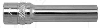 Hlavice predĺžené 1/4" 4CZech ONE (rôzne veľkosti) Veľkosť: 7