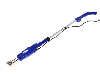 Horák na burinu, elektrický, 2500 W, 600 °C
