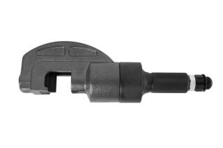 Hydraulická hlava na rezanie betónovej ocele, max. priemer 4-25 mm - Genborx HHG-25F