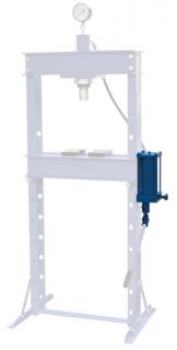 Hydraulické čerpadlo pre 20 t lis BGS 9246