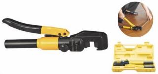 Hydraulické nožnice na strihanie betónovej ocele, rozsah strihu 4-10 mm - Genborx HHG-10