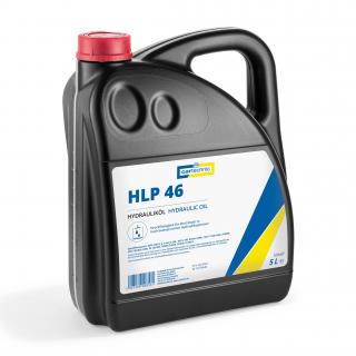 Hydraulické oleje HLP 46, rôzne objemy - Cartechnic Zväzok: 20