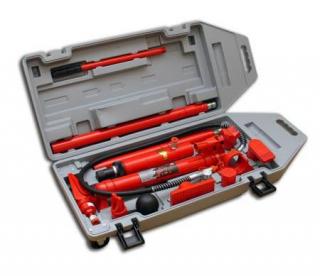 Hydraulické rozmetadlo PROMA 10t