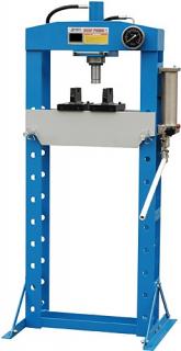 Hydraulický lis 30 ton SD0808-CE