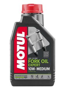 Hydraulický olej 10W, 1 l - Motul