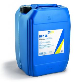 Hydraulický olej HLP 68, 20 litrov - Cartechnic