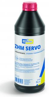 Hydraulický olej ZHM Servo pre posilňovače riadenia, minerálne, 1 liter - Cartechnic