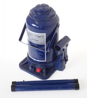 Hydraulický prenosný zdvihák 20T "bábika"