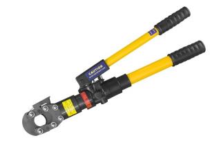 Hydraulický rezač káblov, max. priemer rezu 40 mm - Genborx HHD-40A