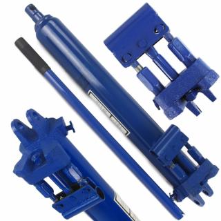 Hydraulický valec, čerpadlo 8 t, dvojčinné, oko-oko RIPPER