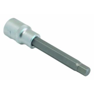 Imbusový kľúč 9 mm pre VW Transporter T5, 1/2", extra dlhý 110 mm - SATRA