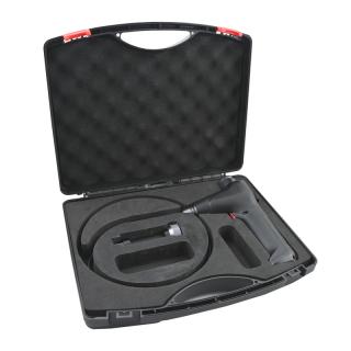 Inšpekčná mobilná kamera HD - 360° - boroscope F606A