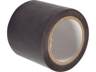 Izolačná páska PVC, 50 mm x 10 m, hrúbka 0,13 mm, čierna - EXTOL CRAFT EX9520