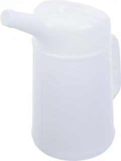Kanister na olej, 2 litre - BGS 9983
