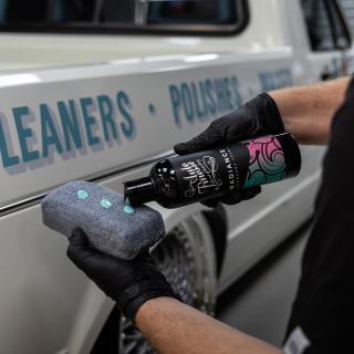 Karnaubský vosk Radiance Carnauba Creme, 250 ml - Auto Finesse