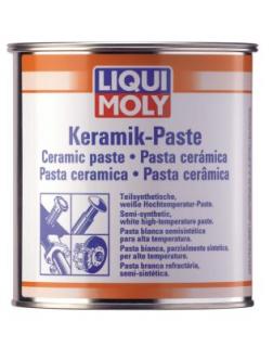 Keramická pasta, 1 g - LIQUI MOLY