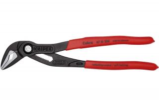 Kliešte Knipex Cobra® ES ("slim") 250 mm- 87 51 250