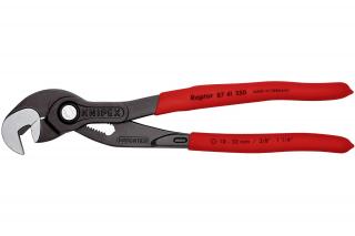 Kliešte na matice a skrutky 87 41 250- Knipex