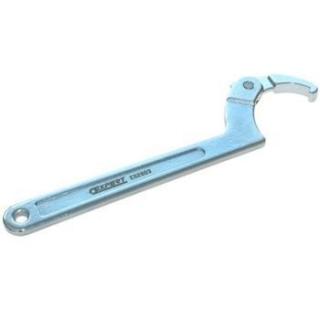 Kľúč hákový kĺbový, "C-kľúč" 51 - 121 mm Tona Expert E112603T ()
