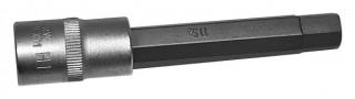 Kľúč Imbus 11 mm na vstrekovače, 1/2", extra dlhý 110 mm
