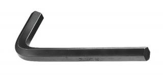Kľúč metrický šesťhranný krátky mm Allenov 10mm - Tona Expert E113922 ()