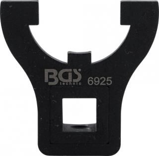 Kľúč na elektromagnetický ventil vstrekovacieho čerpadla Ford TDCi, TDDi, Di - BGS 6925