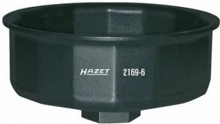 Kľúč na olejový filter 86mm 16-hrán BMW / Volvo HAZET 2169-6