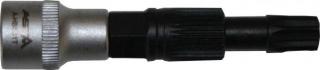 Kľúč na remenice alternátora XZN (Spline) M10, 3/8"