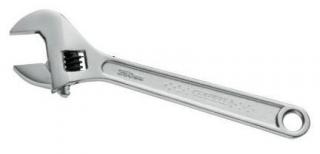 Kľúč nastaviteľný 24 mm, dĺžka 200 mm - Tona Expert E187368T