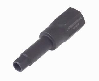 Kľúč s otvorom na vstrekovače diesel Common Rail BOSCH, 10 mm, 6hran - JONNESWAY AL010235 ()