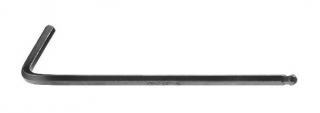 Kľúč šesťhranný predĺžený s guličkou Imbus 3mm - Tona Expert E113967 ()