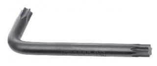 Kľúč zástrčný Torx (rôzne veľkosti) - Tona Expert Profil: Torx, Veľkosť: T10