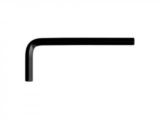Kľúče Imbus palcové, čierne, rôzne rozmery - BAHCO Veľkosť: 3/32 "