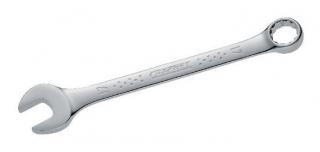 Kľúče očkoploché CrV (rôzne veľkosti 5,5-41mm) - Tona Expert Veľkosť: 22