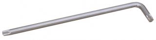 Kľúče Torx, extra dlhé 85 - 230 mm, rôzne veľkosti - JONNESWAY Veľkosť: T27
