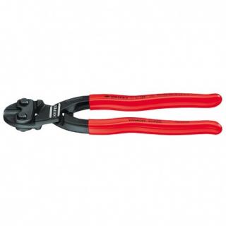 Kompaktné štiepacie kliešte "CoBolt", strih 1 - 5,2 mm, dĺžka 200 - KNIPEX 71 01 200