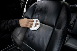 Kondicionér na kožu, 250 ml - Auto Finesse