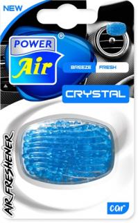 Korálkový osviežovač vzduchu CRYSTAL Breeze Fresh