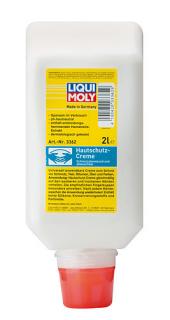 Krém na ruky odpudzujúce nečistoty, 2 litre - Liqui Moly
