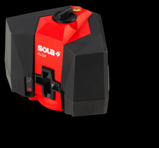 Krížový laser, s podlahovým krížom - SOLA