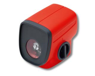 Krížový laser, samonivelačný, dosah 10 m - SOLA