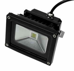 LED svetlo MCOB 10 W 230 V, 700 lm, vonkajšie IP65