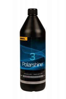 Leštiaca pasta Polarshine 3, antistatická ultra jemná, 250 ml