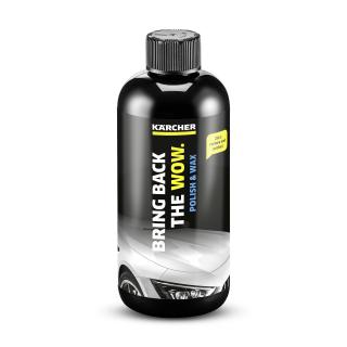 Leštiaci vosk RM 660, 500 ml - Karcher