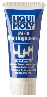 LIQUI MOLY LM48 montážna pasta, 50 g