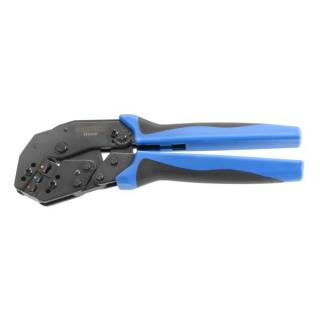 Lisovacie kliešte na koncovky 0,4 - 6mm Tona Expert (E050301T)