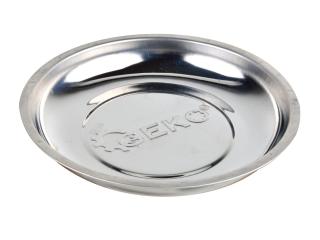 Magnetická miska, okrúhla, priemer 15 cm - GEKO