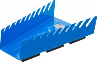 Magnetický držiak na kľúče - 10 miest - BGS 72091